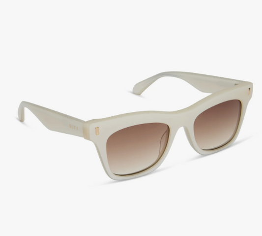 Bradley Opaline + Brown