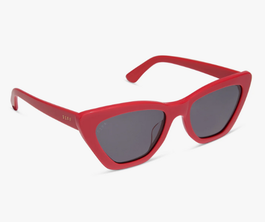 Camila Sunset + Grey