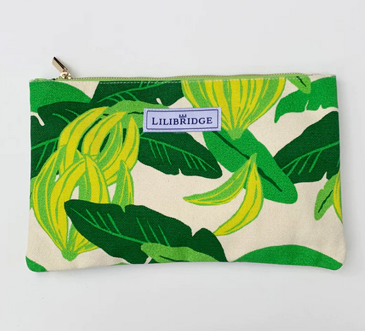 Bananas Lilibridge Clutch