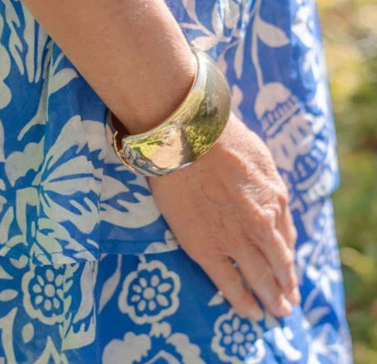 Demi Cuff
