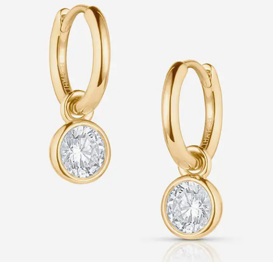 Dottie Medium Earrings