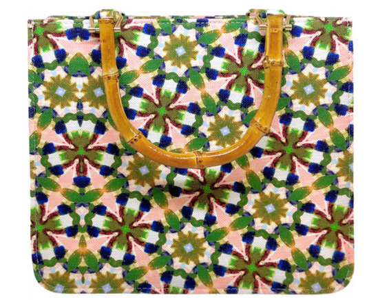 Elle Bag Lady Di Blue