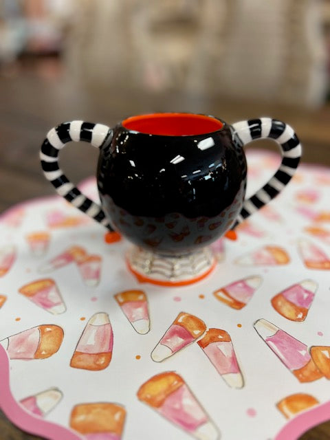 Spiderella Mug