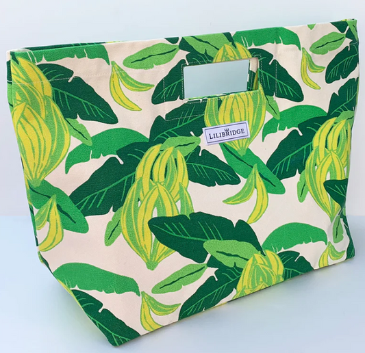 Bananas Lilibridge Bag