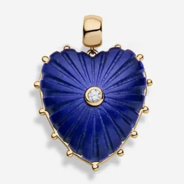 Malene Lapis Bail Charm