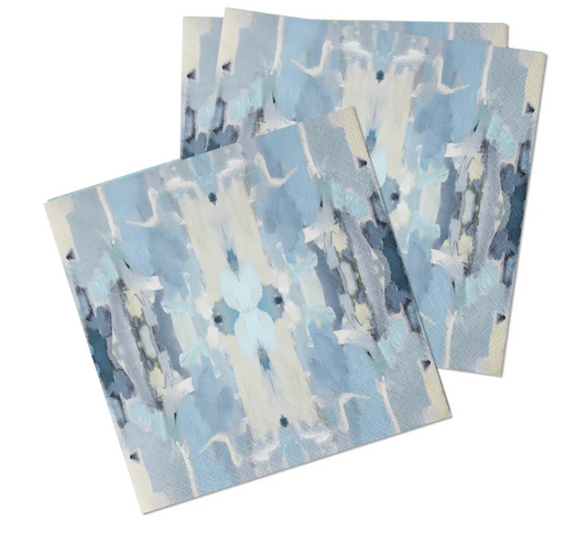 Ocean Breeze Cocktail Napkins