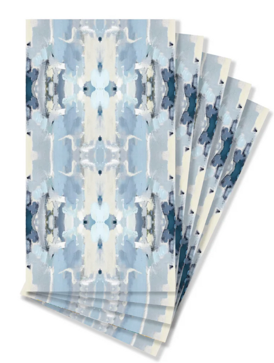 Ocean Breeze Guest Towels