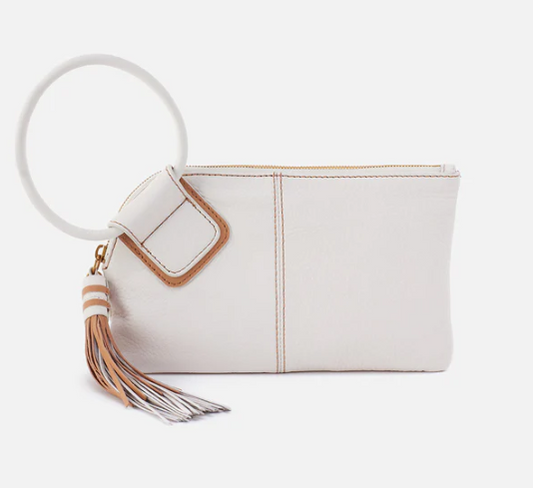 Sable - So White with Tassel