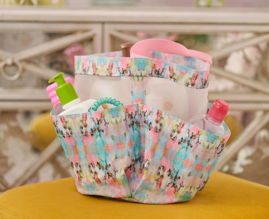 Brooks Avenue Shower Caddy