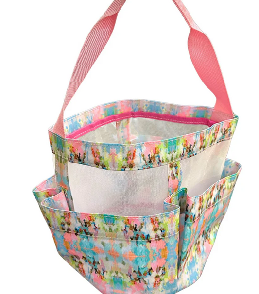 Brooks Avenue Shower Caddy