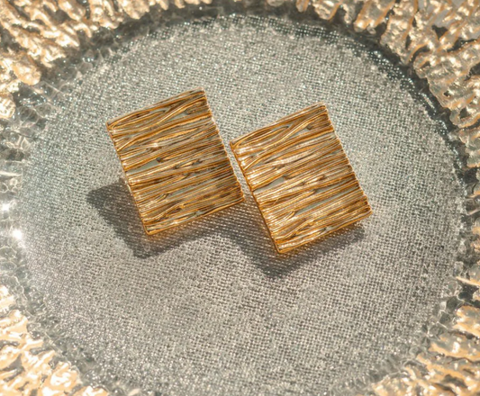 Sutton Earrings