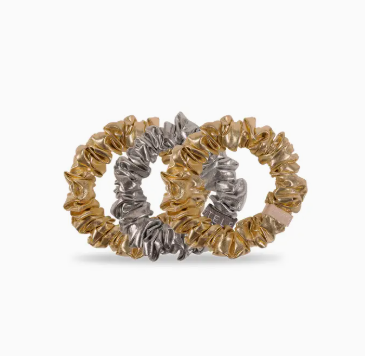 Year of Glam Small Scrunchie