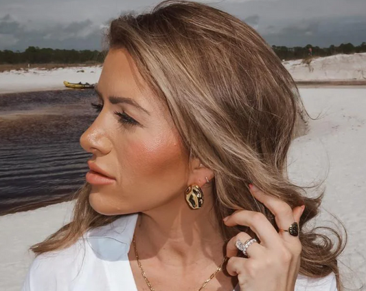 Zara Earrings