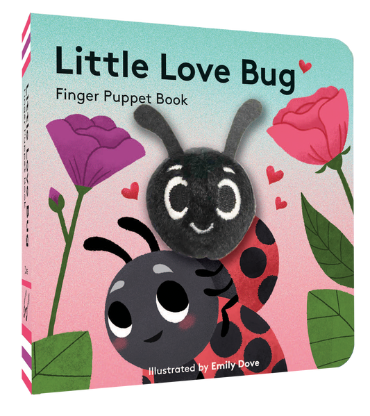 Little Love Bug
