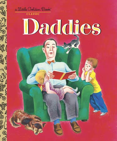 Daddies LGB