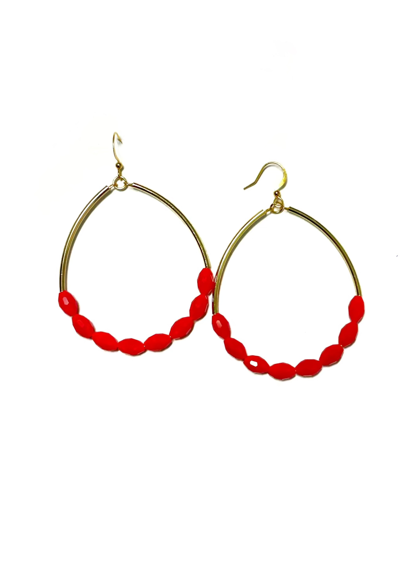 Gypsy | Red