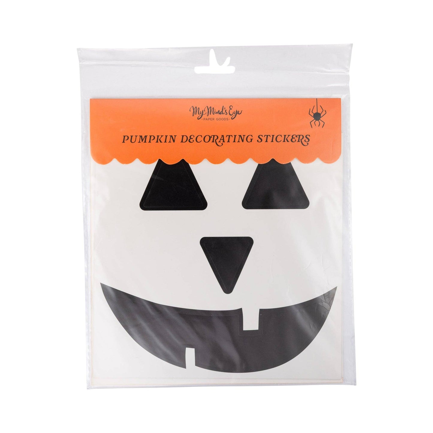 Pumpkin Decorating Kit