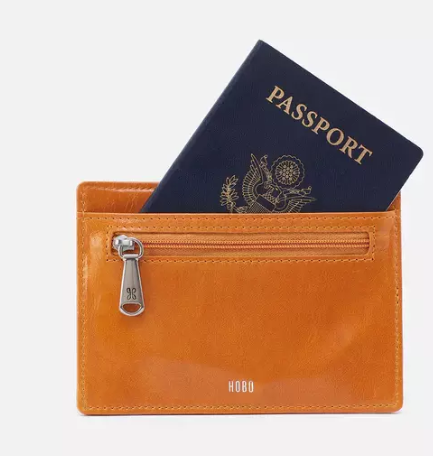 Euro Slide - Warm Amber