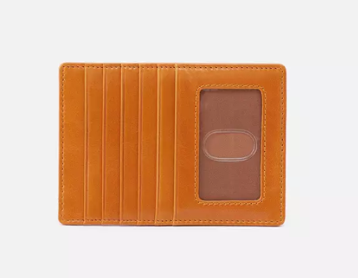 Euro Slide - Warm Amber