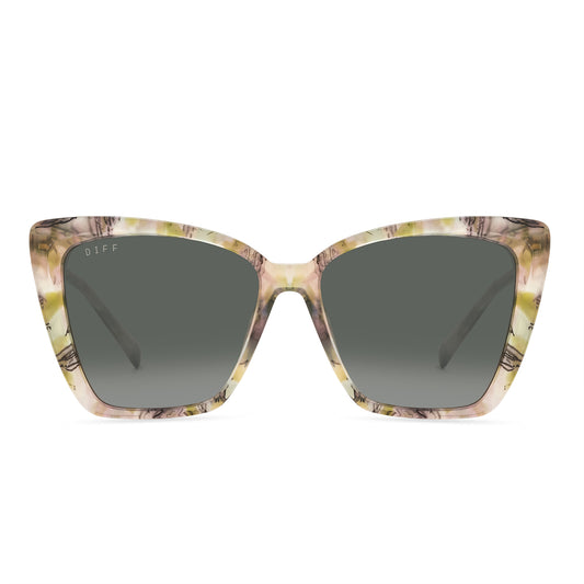 7480 Becky II Agate Gradient Lens