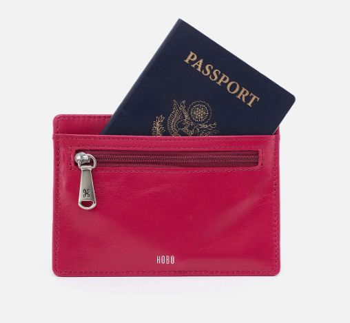 Euro Slide - Fuchsia