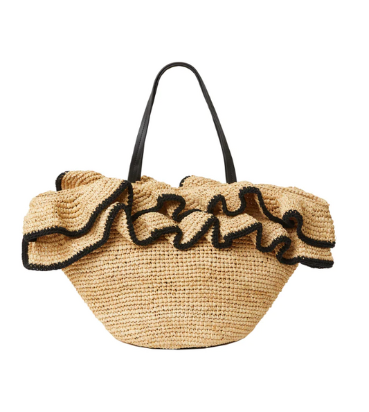 Joey Tote Black