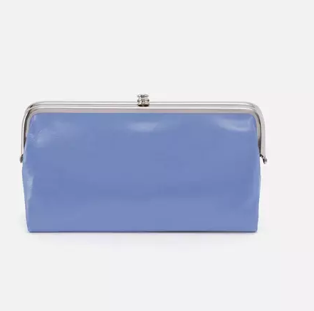 Lauren Wallet - Periwinkle