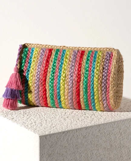 Melia Clutch, Multi