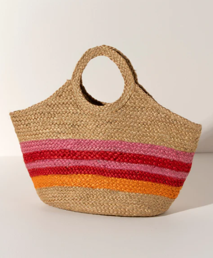 Melia Tote, Sunset