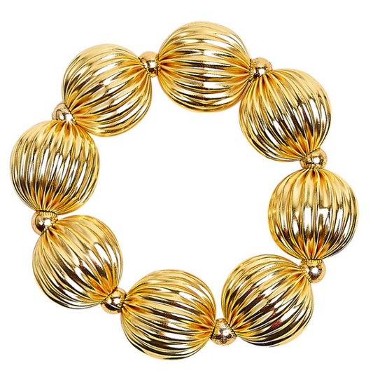 Parker Bracelet Gold