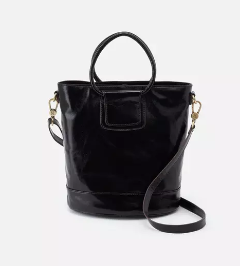 7348 Sheila Bucket - Black