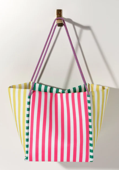 Spiaggia Tote, Green