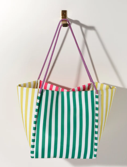 Spiaggia Tote, Green