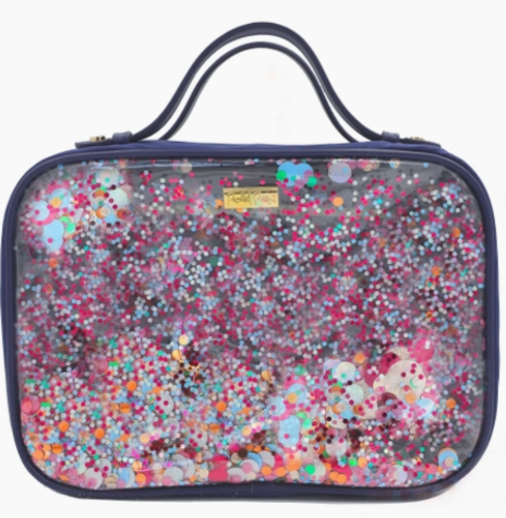6656 The Essential Traveler Cosmetic Bag