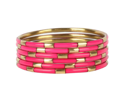 Veda - Pink